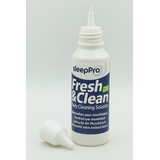 SleepPro Fresh & Clean Daily Cleaning Solution 50 ml