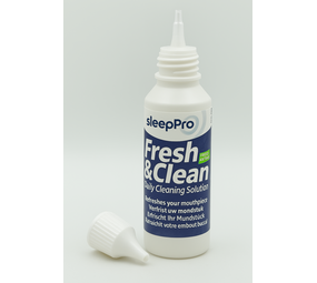 SleepPro Fresh & Clean Daily Cleaning Solution 50 ml