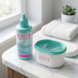 Ecosym Forte Weekly Cleaner 100 ml – Intensivreiniger für Aligner, Retainer & Zahnschienen Ecosym Forte Weekly Cleaner 100 ml – Intensivreiniger für Aligner, Retainer & Zahnschienen