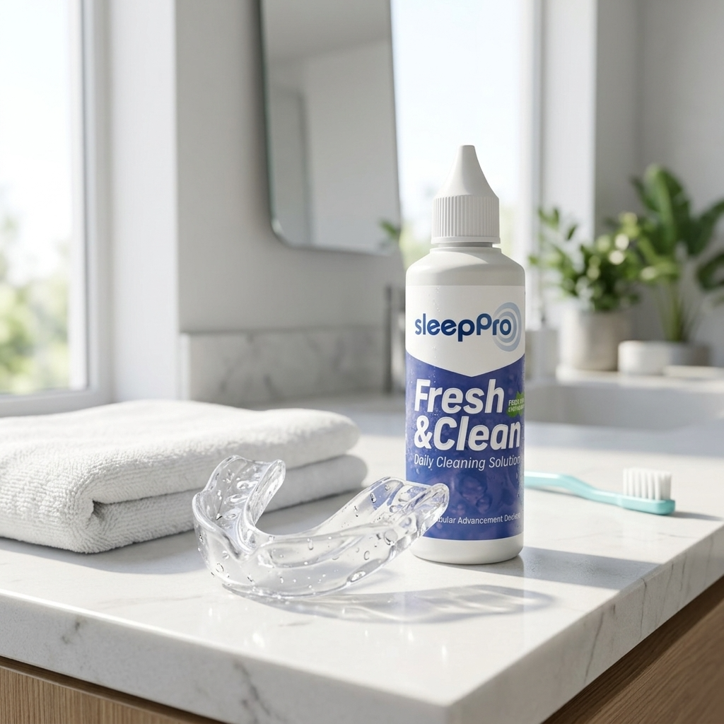 Fresh & Clean 100
