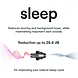 NoNoise Sleep Ohrstöpsel NoNoise Sleep Ohrstöpsel