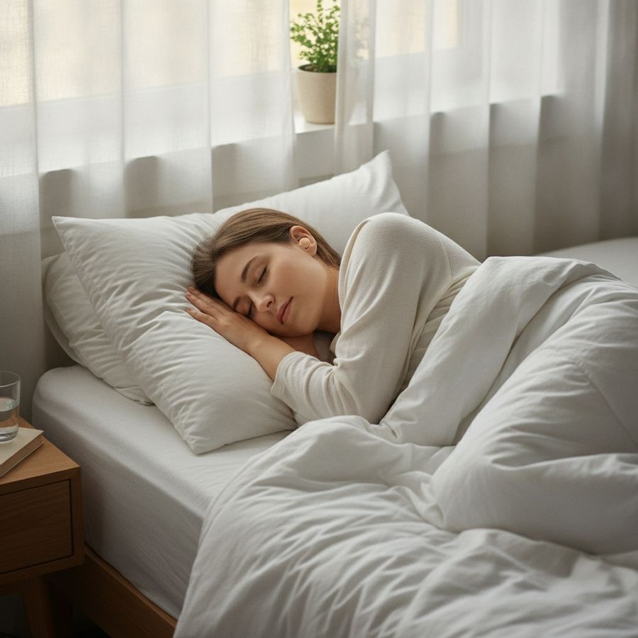 Oordoppen voor slapen: comfort, hygiëne en keuze