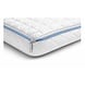 Snoozzy Kissen-Toppertje 3.0 – höhenverstellbares Kissen mit weicher und fester Seite Snoozzy Kissen-Toppertje 3.0 – höhenverstellbares Kissen mit weicher und fester Seite