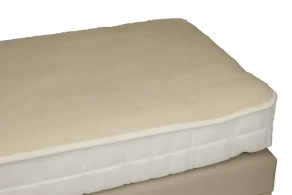 Sleep coach Merino Wool Mattress Topper – 1,400 g/m² Sleep coach Merino Wool Mattress Topper – 1,400 g/m²