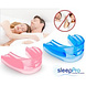SleepPro Snoring mouthpiece Easifit Pink – Women's edition SleepPro Snoring mouthpiece Easifit Pink – Women's edition