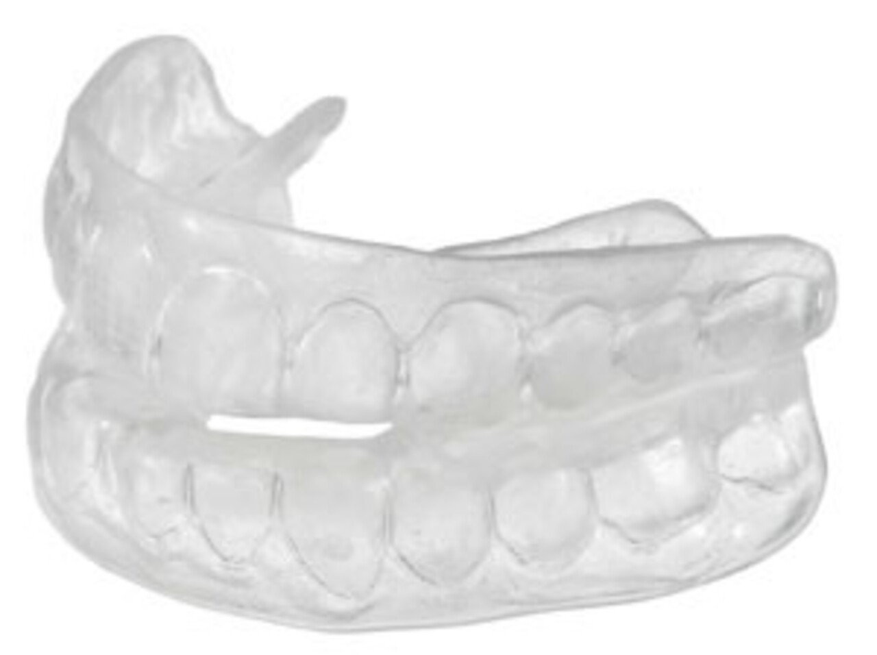 SleepPro Anti Snurkbeugel Custom op Maat SleepPro Anti Snurkbeugel Custom op Maat