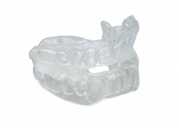 SleepPro Anti-Snoring Mouthpiece Custom-made SleepPro Anti-Snoring Mouthpiece Custom-made