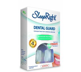 SleepRight Tandenknarsen Select SleepRight Tandenknarsen Select