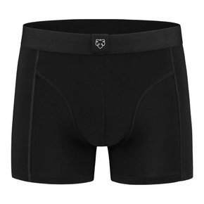 Jelle Black On Black Boxershort