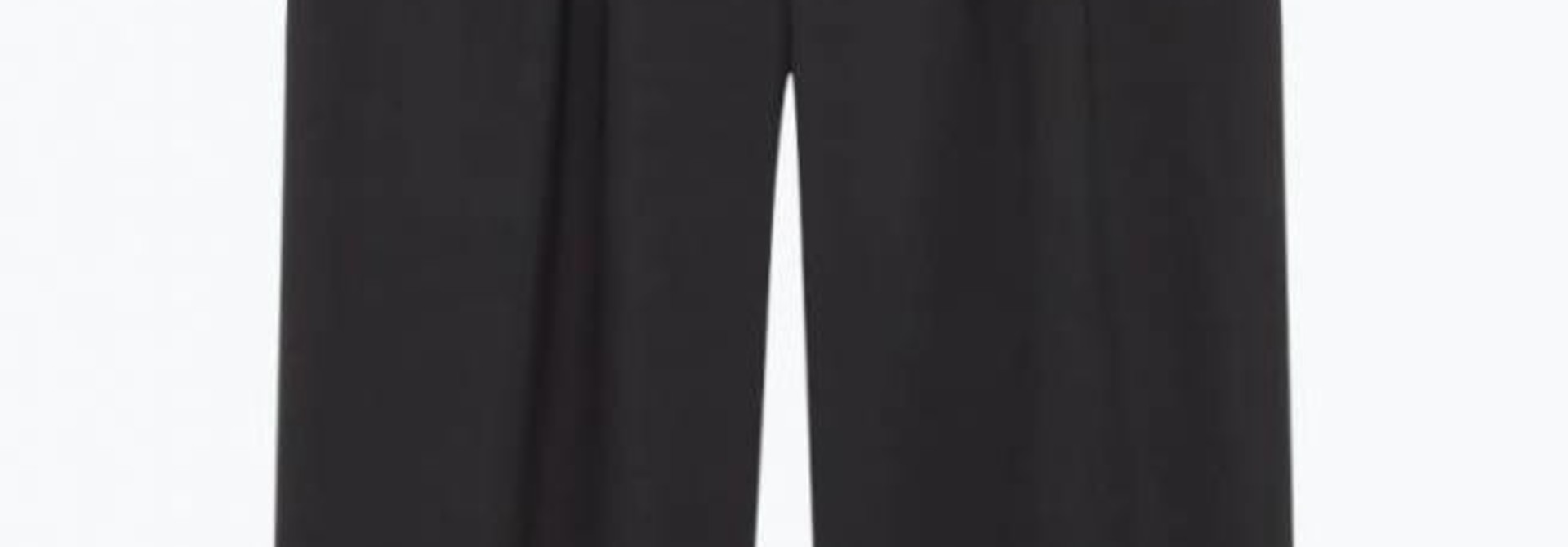 Nalastate High Wide Carbon Black