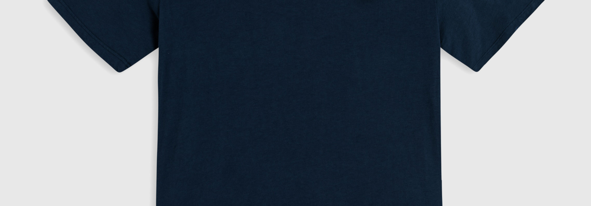 Ace AA T-Shirt Navy