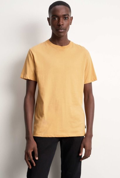 Tiger Of Sweden Fleek Regular Cotton T 