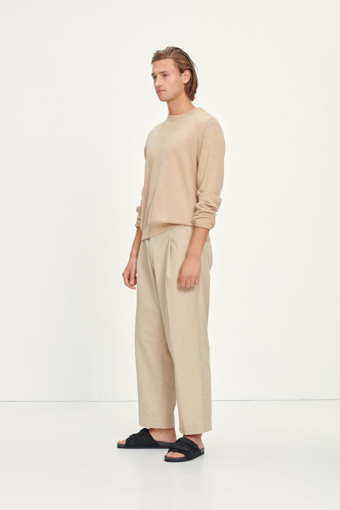 samsoe knitwear