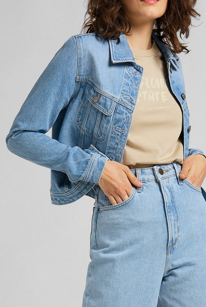Lee Jeans - Rauw Store