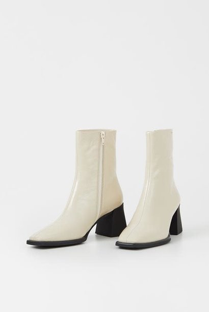 Vagabond Cosmo 2.0 Chelsea Dames Off White Boots