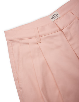 Comfort Twill Paria Pants Pink-3