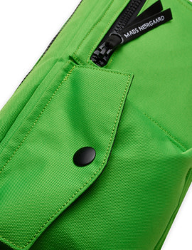 Bel One Carni Bag Green-2
