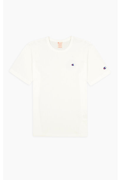 Vintage Style T-Shirt White