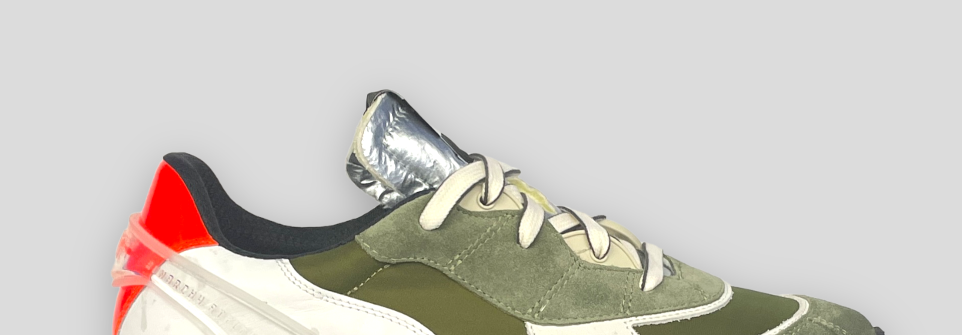 Bodrum Origin Hellmut Green
