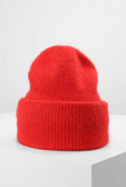 Nor Hat Red