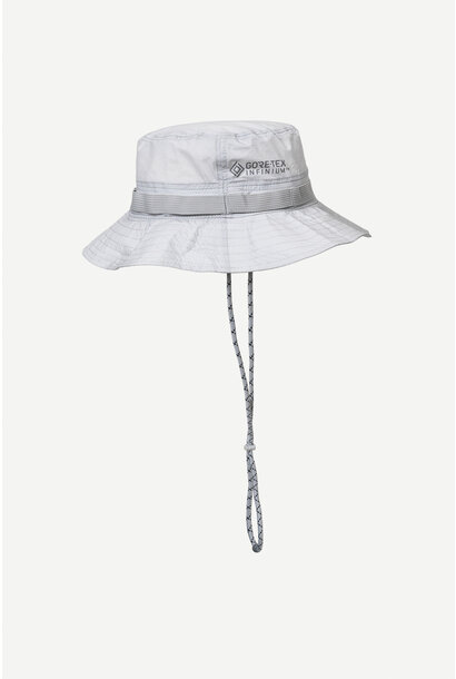 Charly Bucket Hat Grey