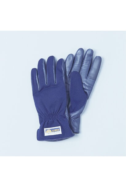 Navy Gloves EM402