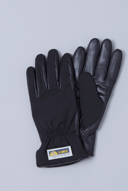 Black Gloves EM402