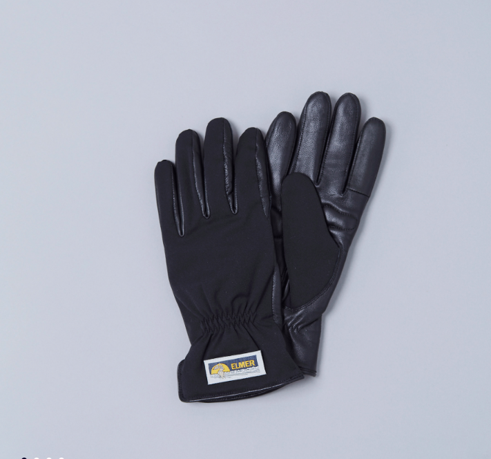 Black Gloves EM402-1