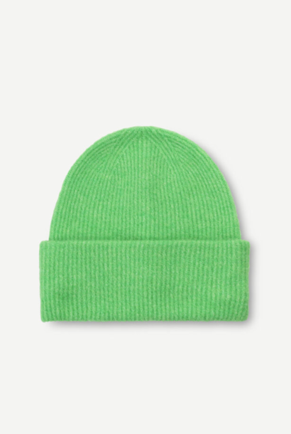 Nor Hat Vibrant Green