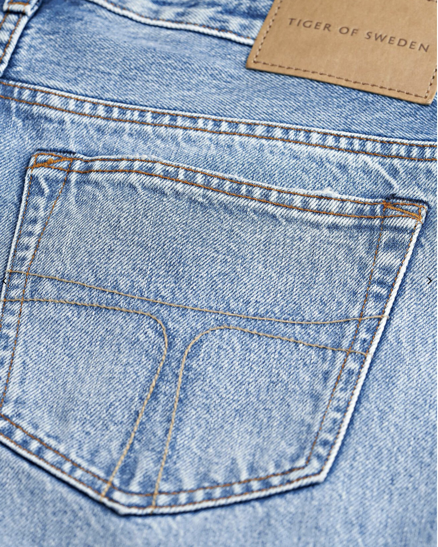 Nico Regular Fit Jeans-5