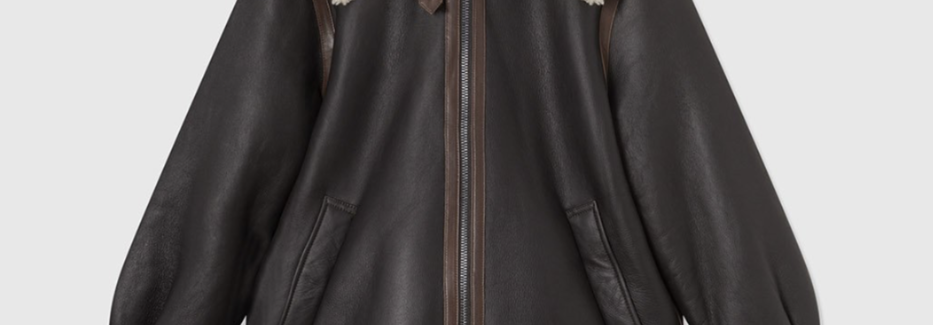 Helena Sherling Jacket