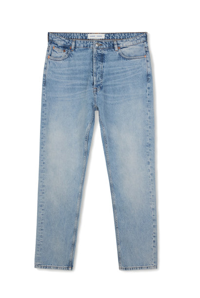 Cosmo Box Fit Frozen Blue Jeans