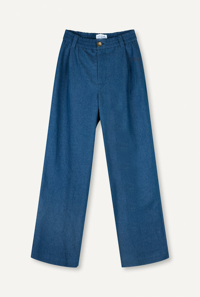 Exist Trousers Royal Blue