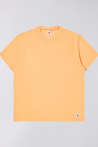 T-Shirt Orange-Ozone