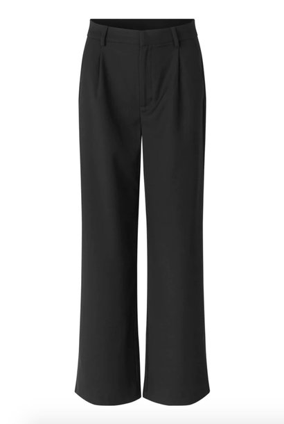 OSCrowd Dames Broek Zwart