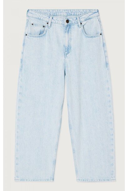 Joybird blauwe steen