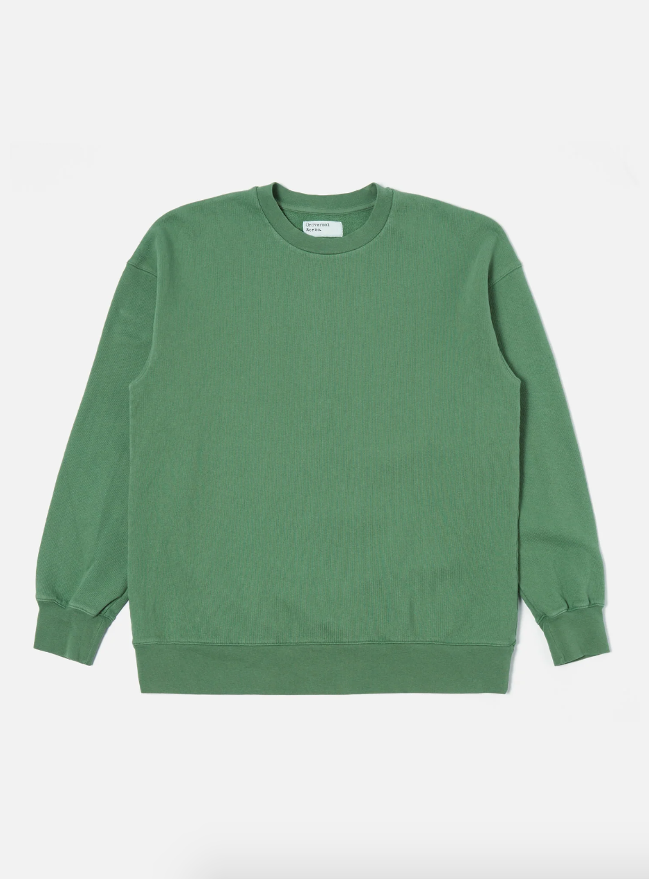 Universal shop works sweatshirt
