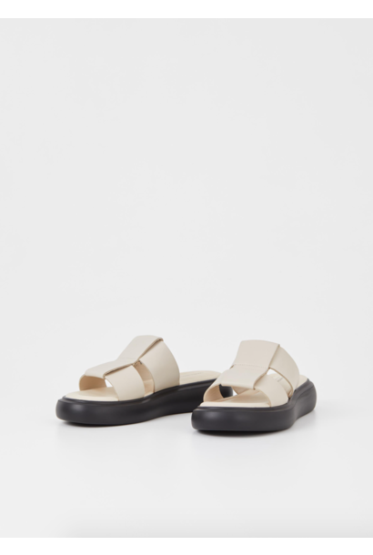 Blenda Gebroken Wit Sandaal Dames