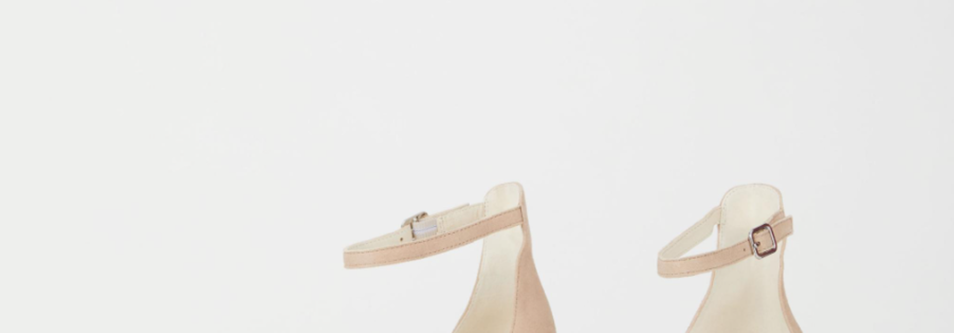 Luisa Safari beige suède sandaal dames