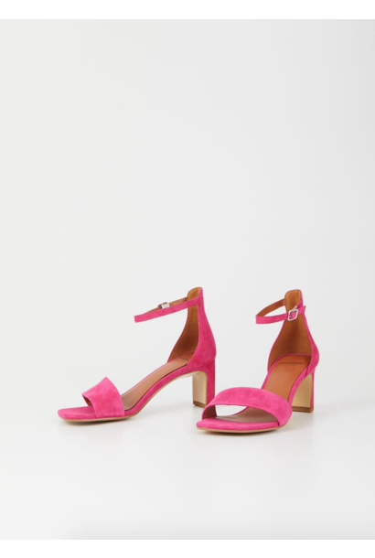 Luisa hyperroze sandaal