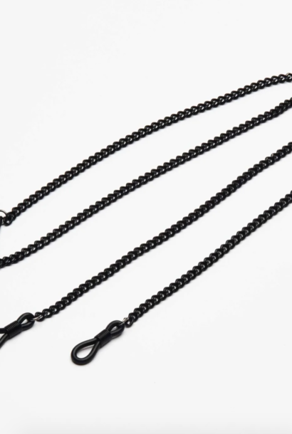 Eyewear Chain Black