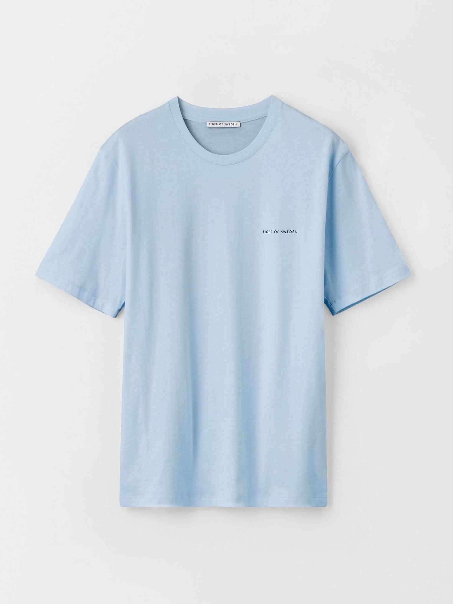 Pro Cotton T-Shirt Lichtblauw Heren-1