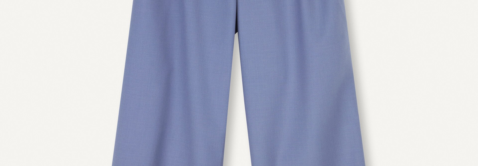 Exist Trouser Blue Iris Women