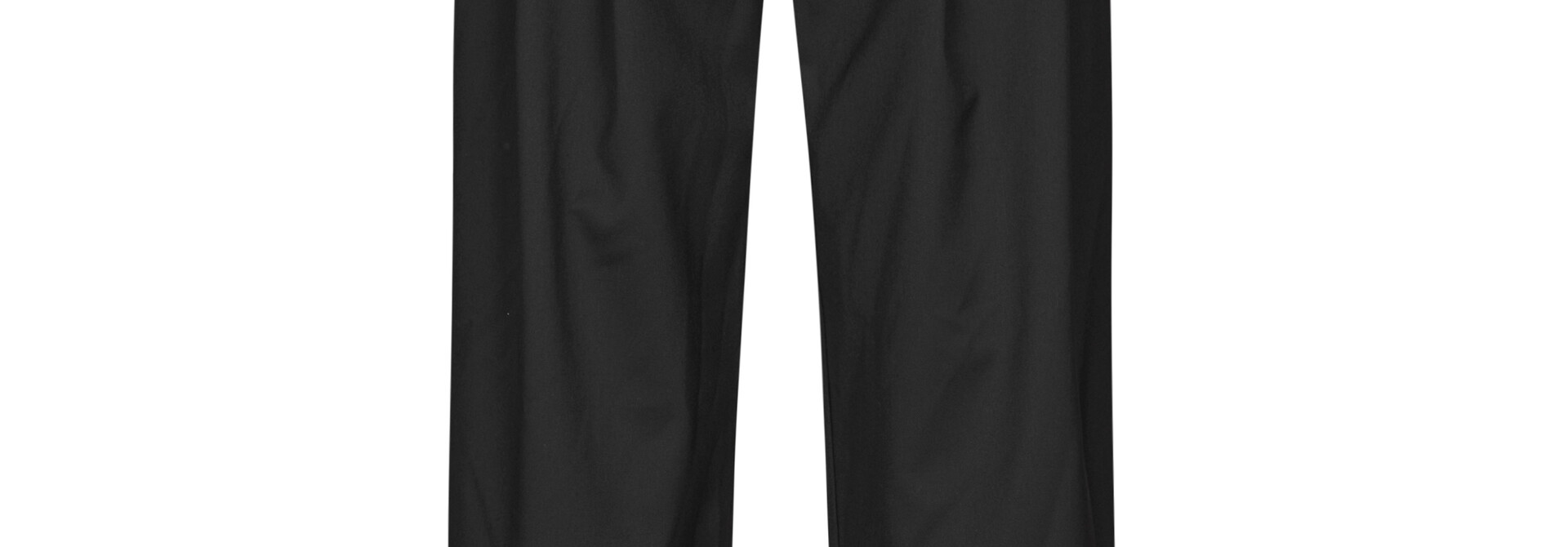 Luzy Broek Pageant Blauw Dames