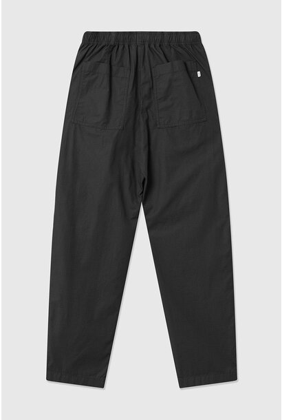 Stanley Crispy Ripstop Broek Zwart