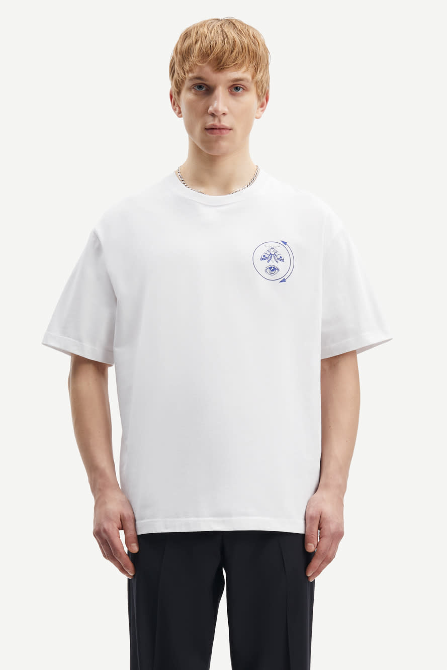 Future T–Shirt 11725 Future Earth-2