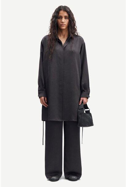 Helena Trouser Phantom Black 14896