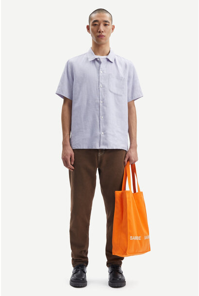 Avan JF Shirt 14329 Cosmic Sky