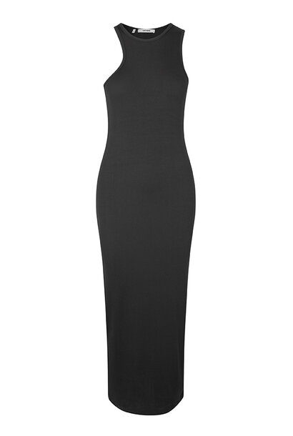 OSParty Tankjurk Zwart