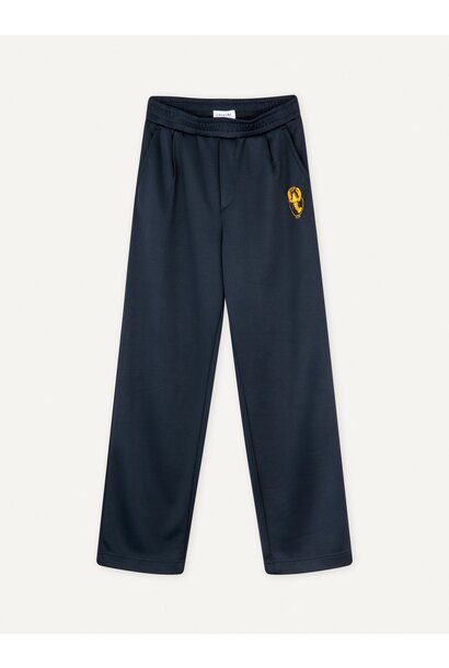 Olympic Track Trouser 1924 Dark Navy